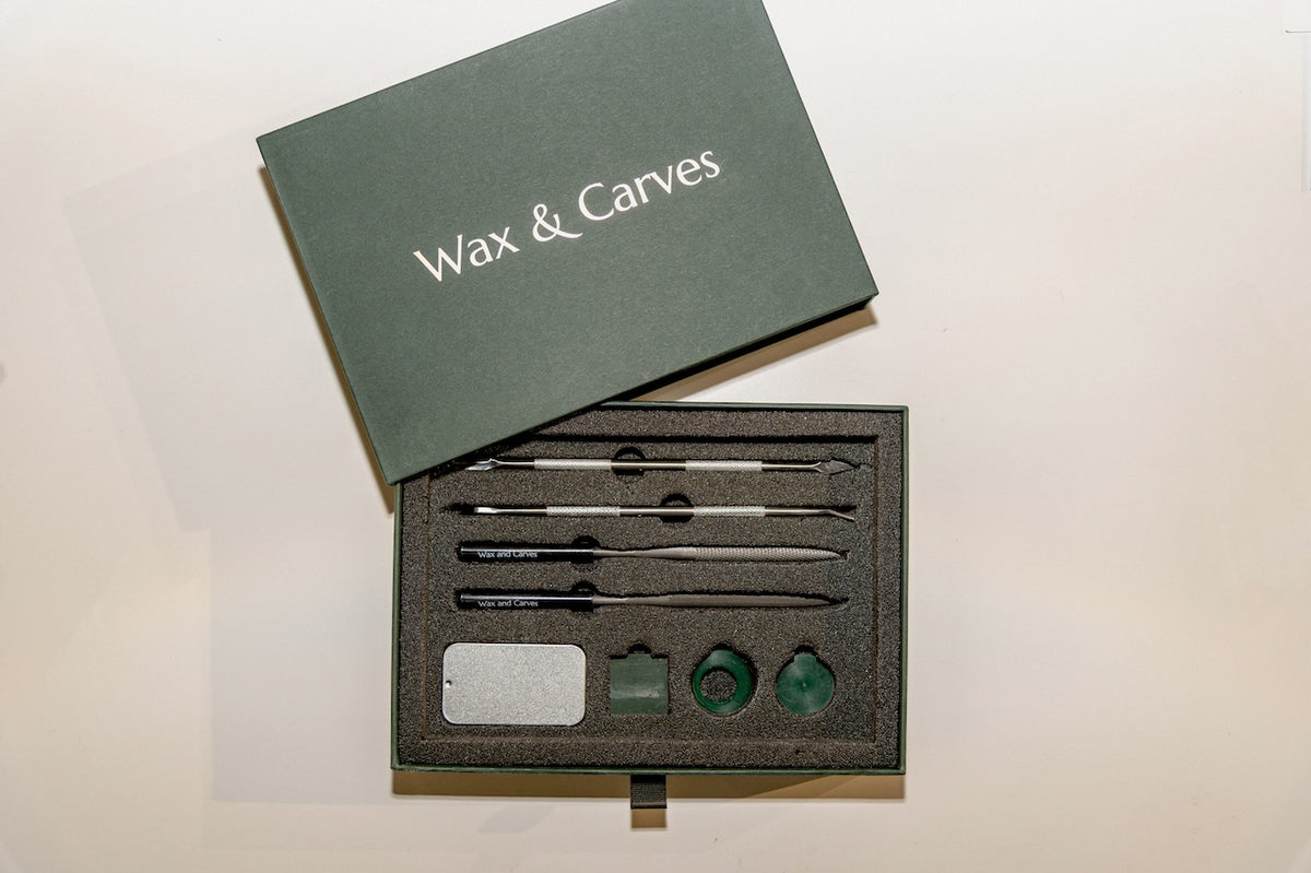 DIY Box