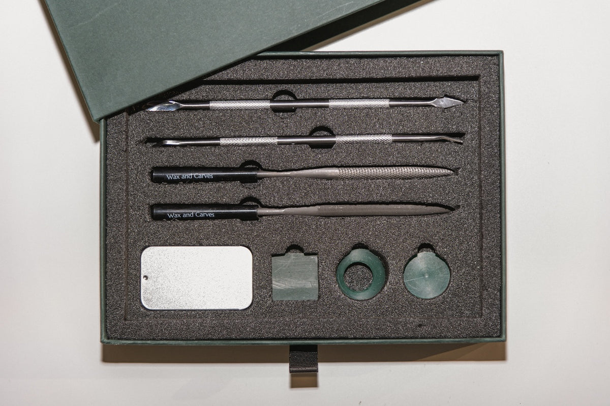 DIY Box