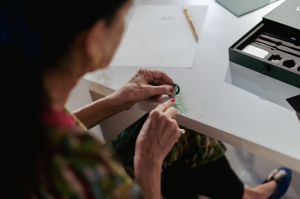 DIY Box + In-person Class
