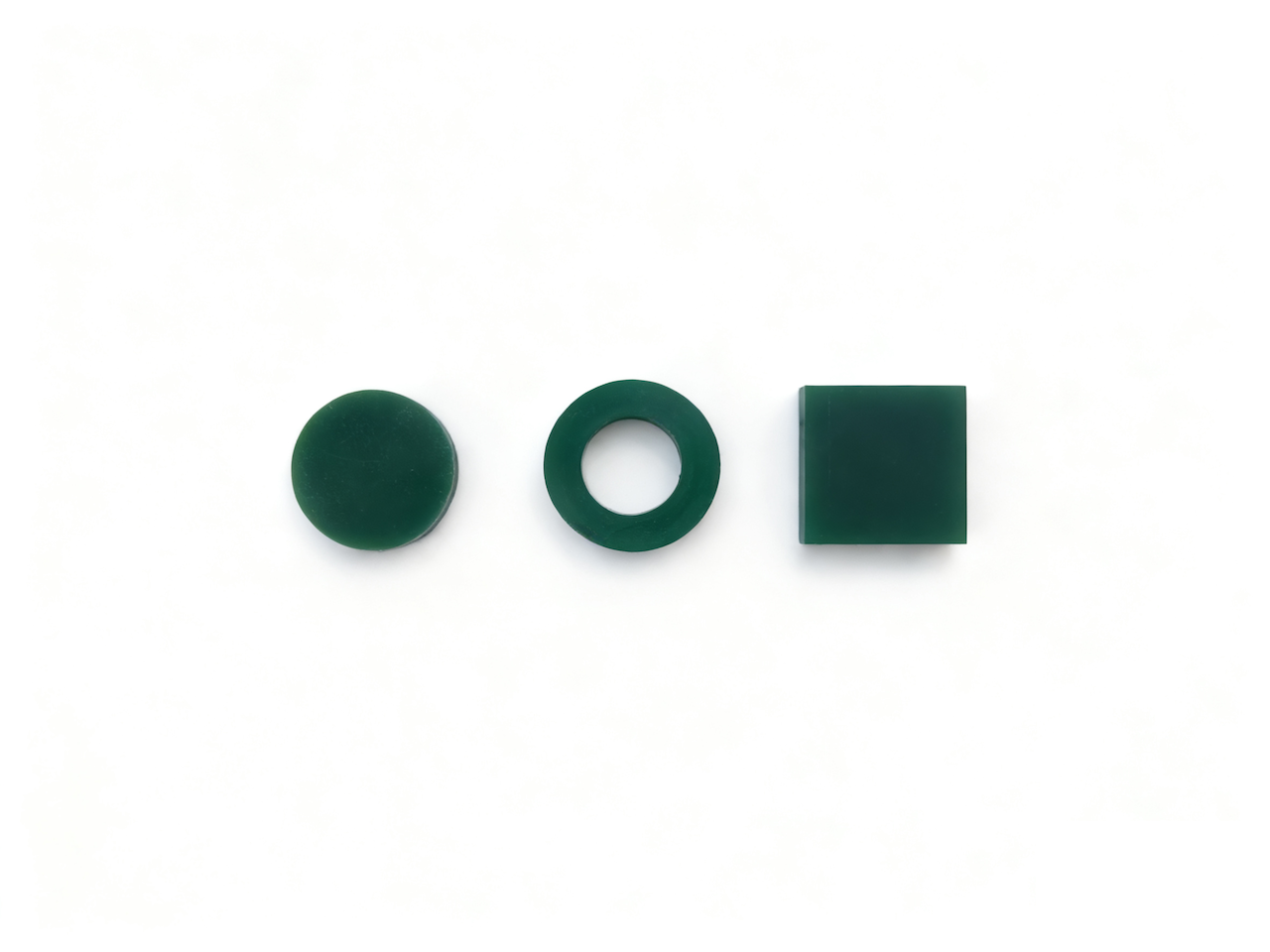 Wax Blocks